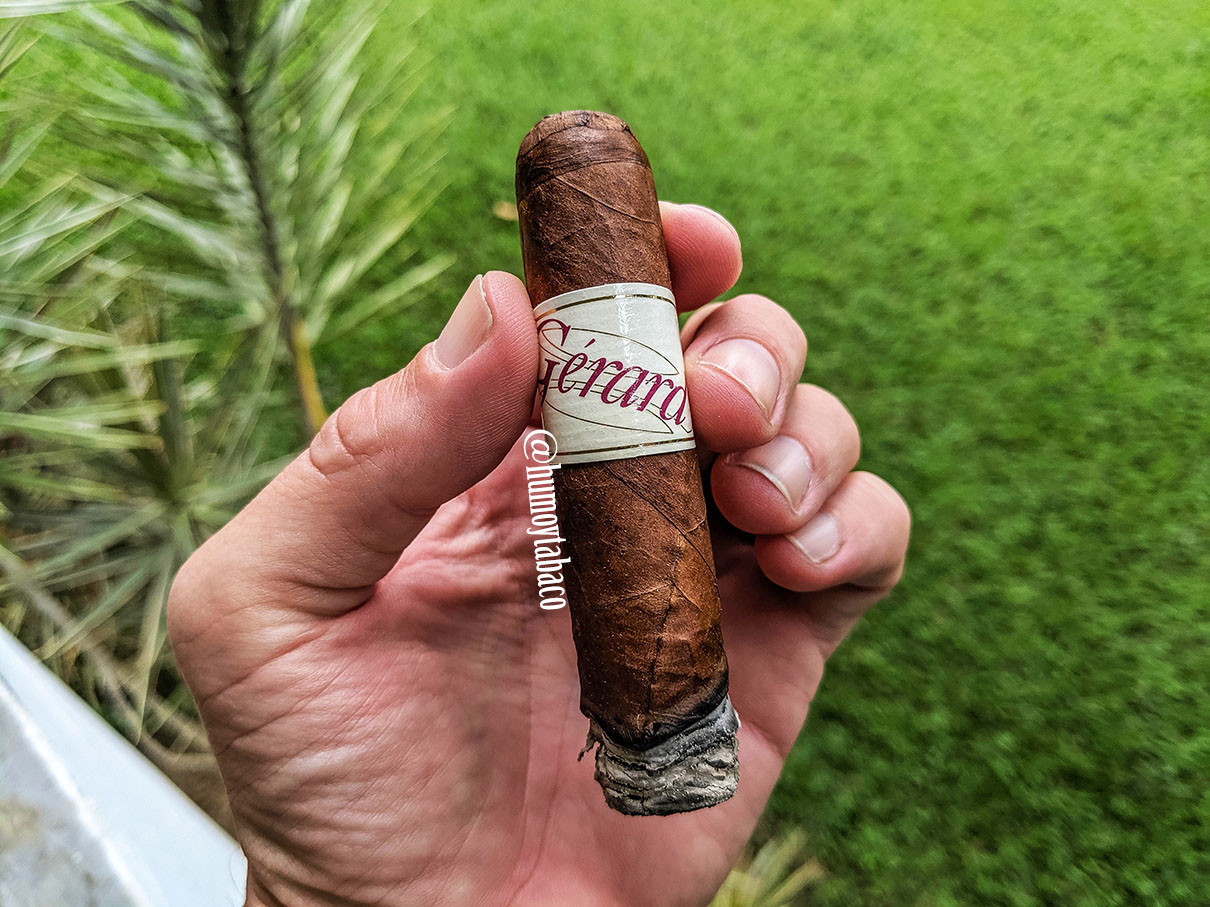 Gérard Pere et Fils - Limited Blend CCC 02