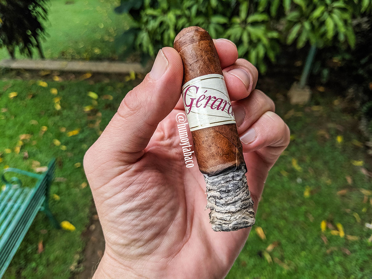 Gérard Pere et Fils - Limited Blend CCC 04