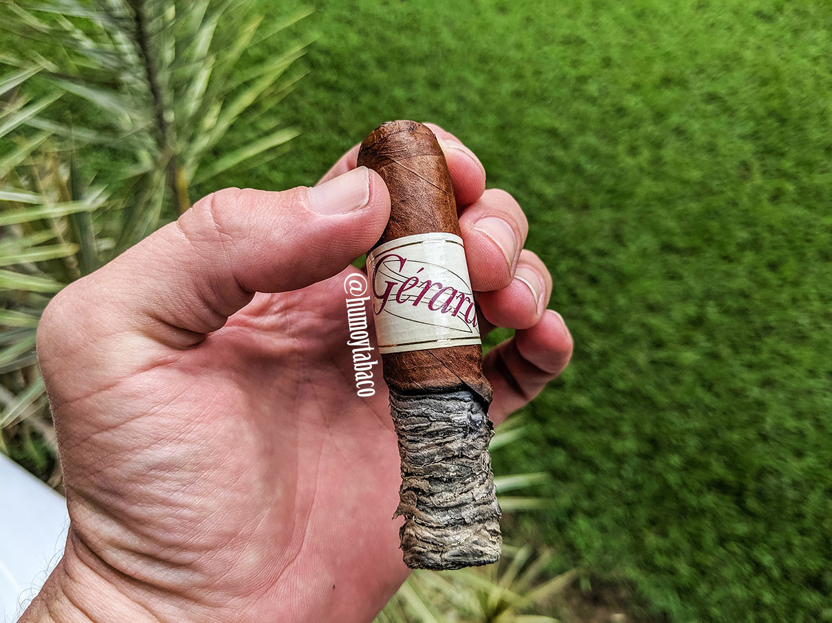 Gérard Pere et Fils - Limited Blend CCC 05