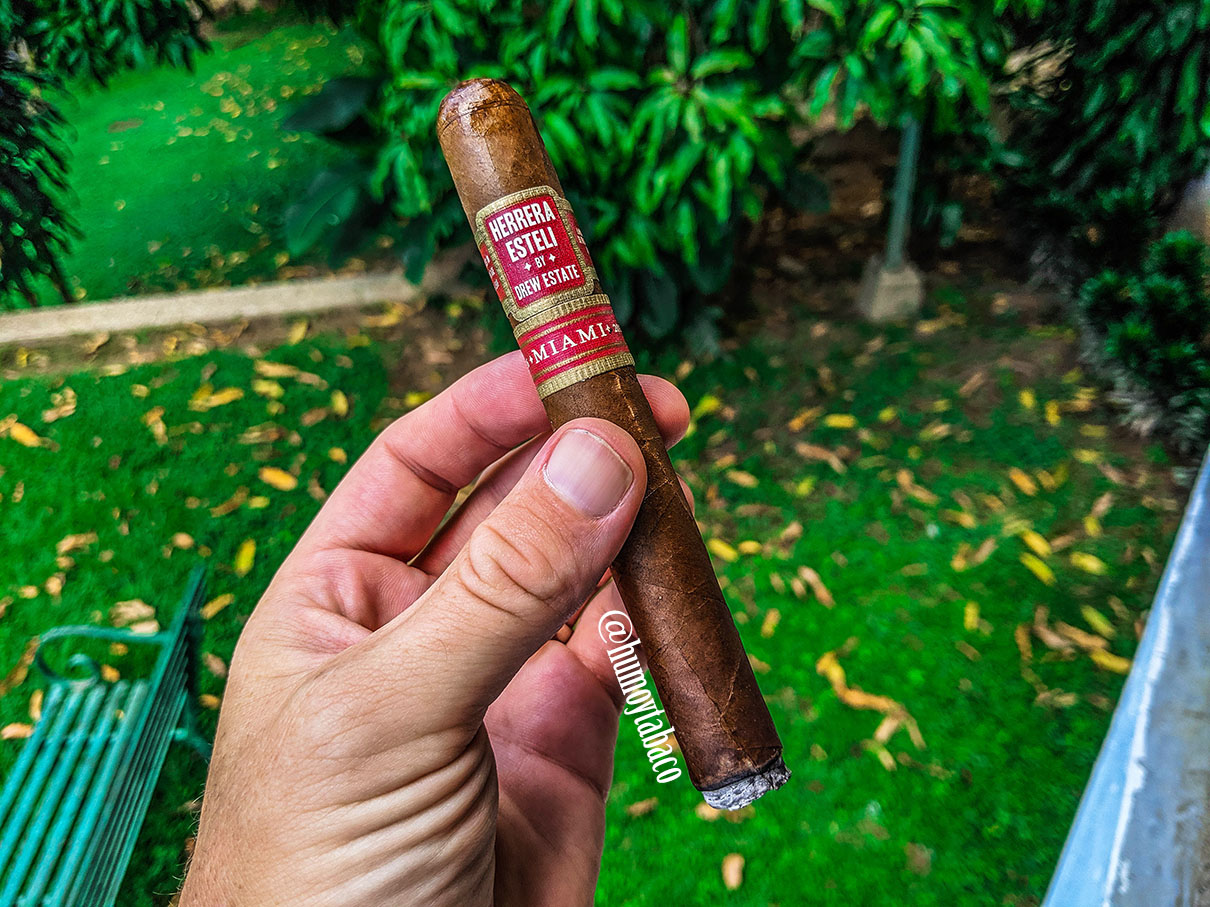 Herrera Esteli - Miami 2016 02