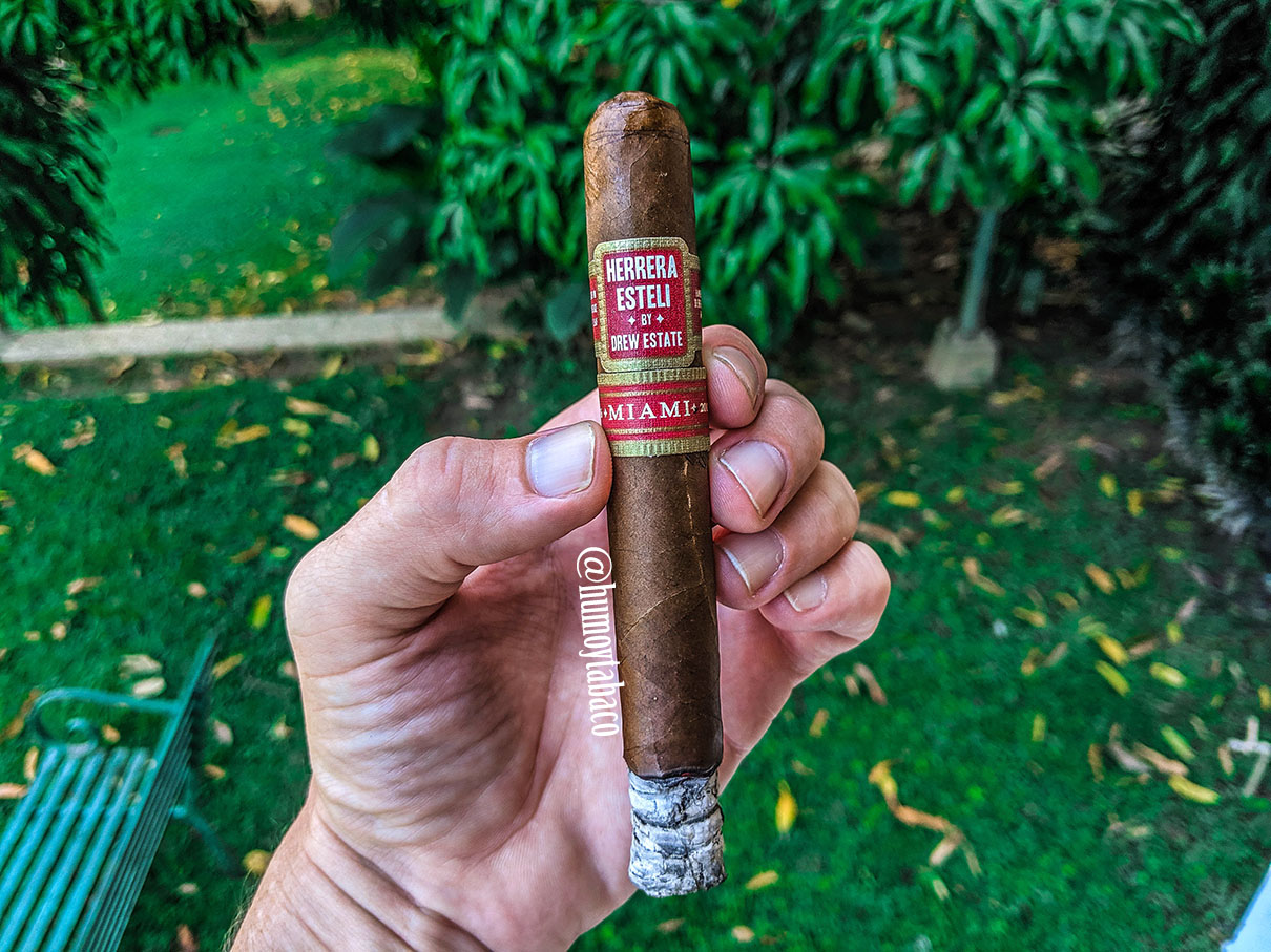Herrera Esteli - Miami 2016 03
