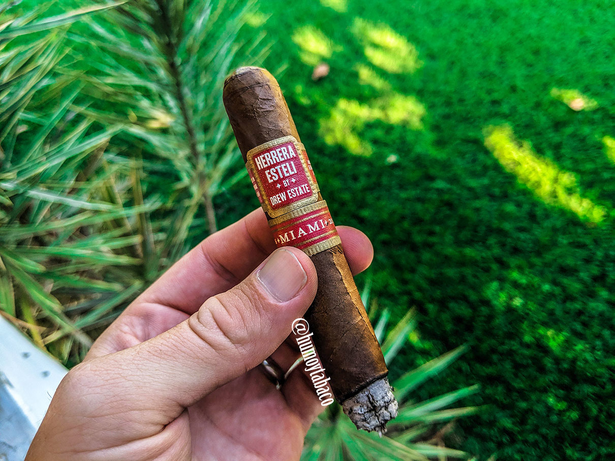 Herrera Esteli - Miami 2016 04