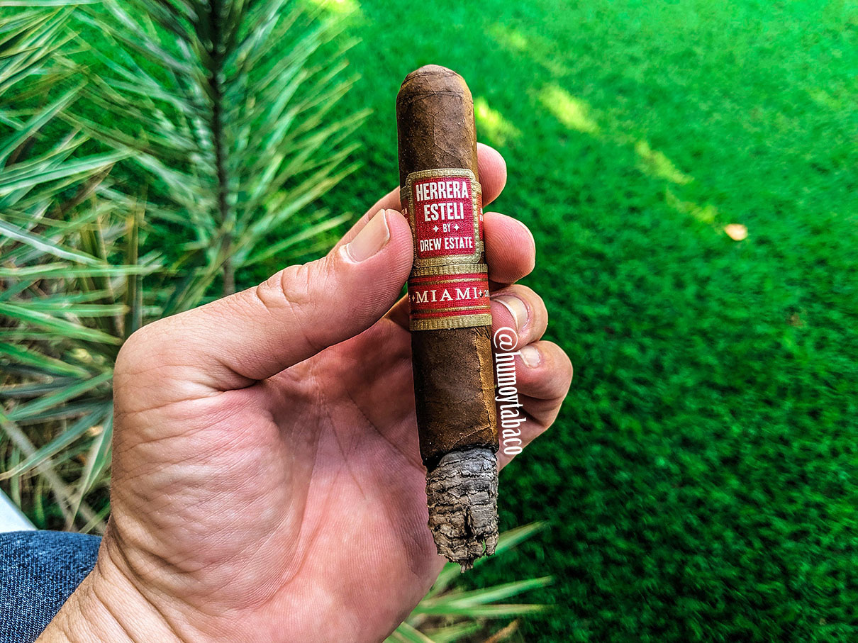 Herrera Esteli - Miami 2016 05