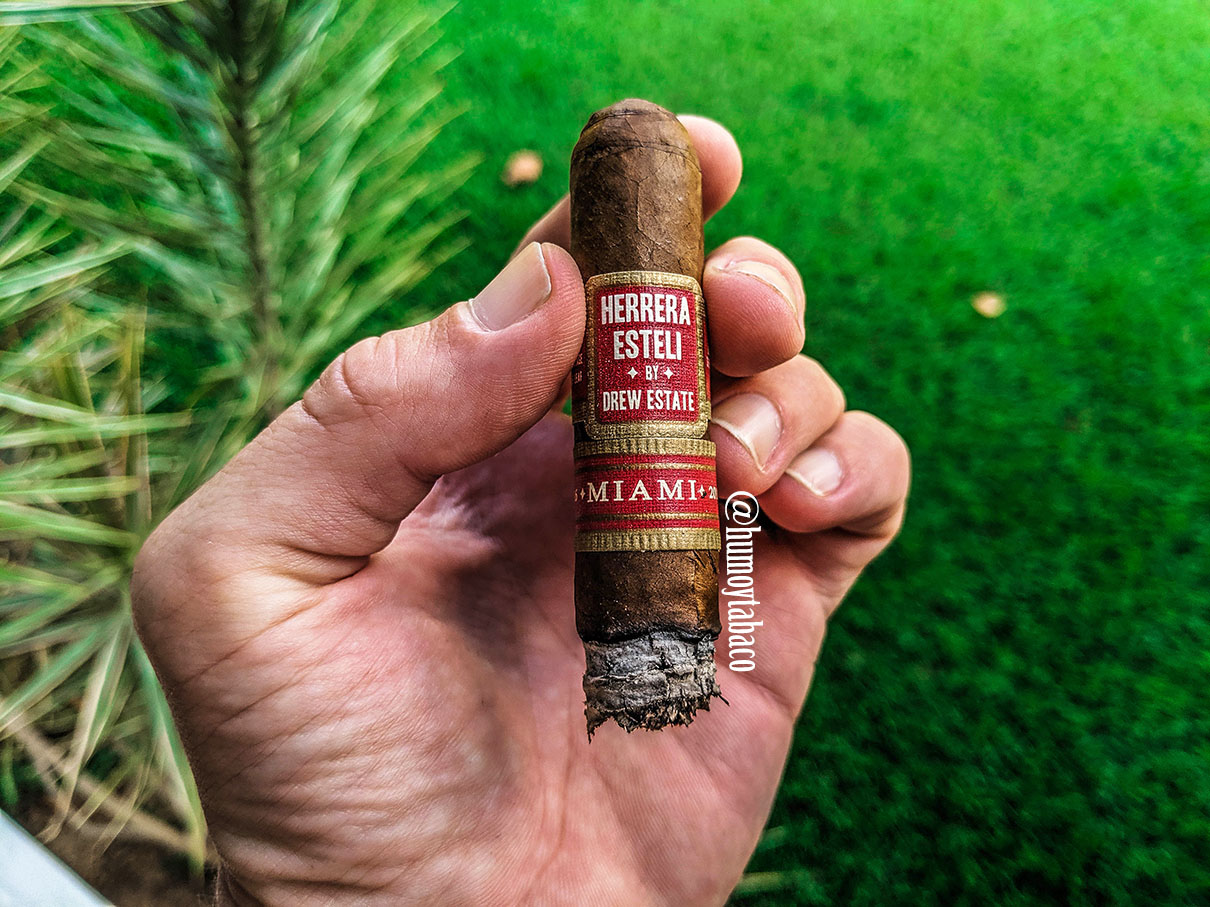 Herrera Esteli - Miami 2016 06