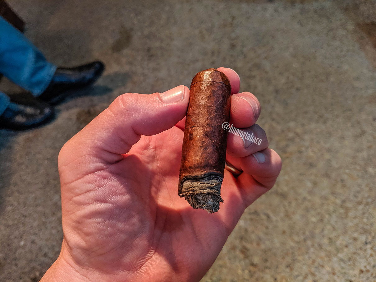 Alec Bradley - Black Market Estelí 06