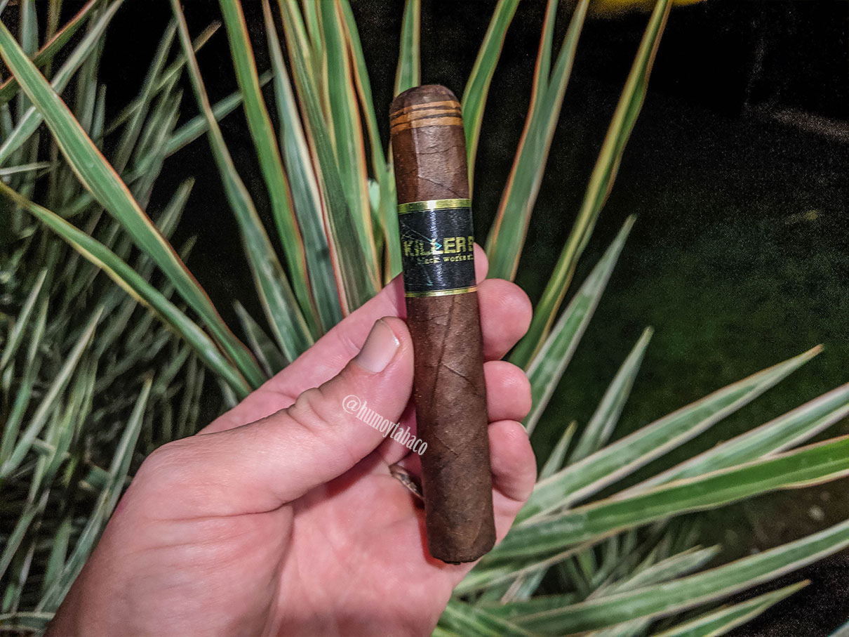 Black Works Studio - Killer Bee 01