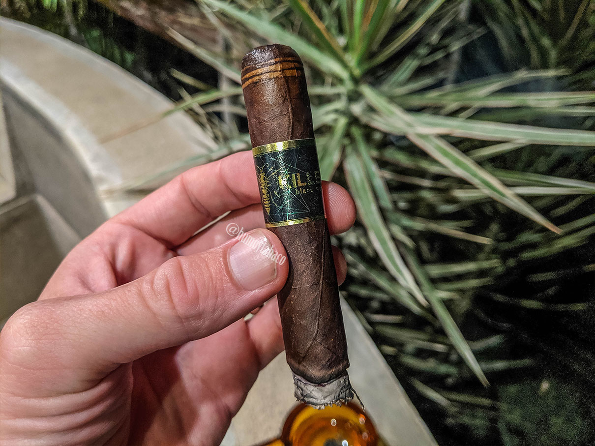 Black Works Studio - Killer Bee 03