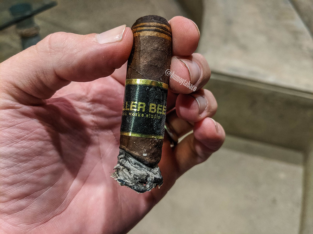 Black Works Studio - Killer Bee 05