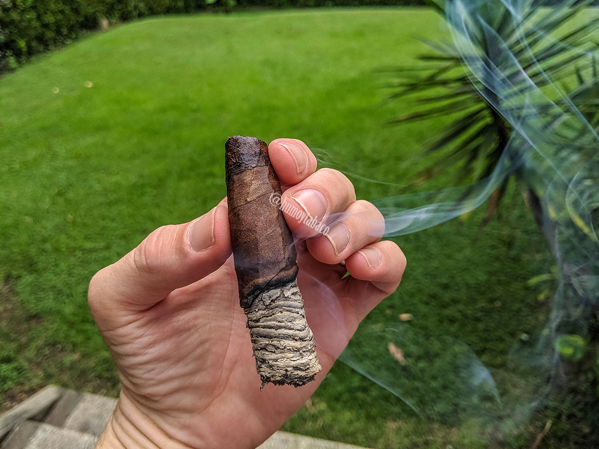 Buffalo - Pico Chato 06