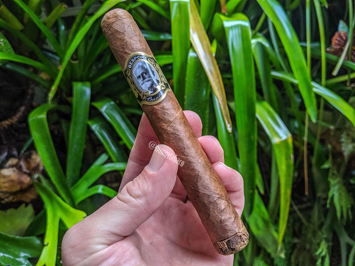 Casdagli - Bespoke Basilica 01