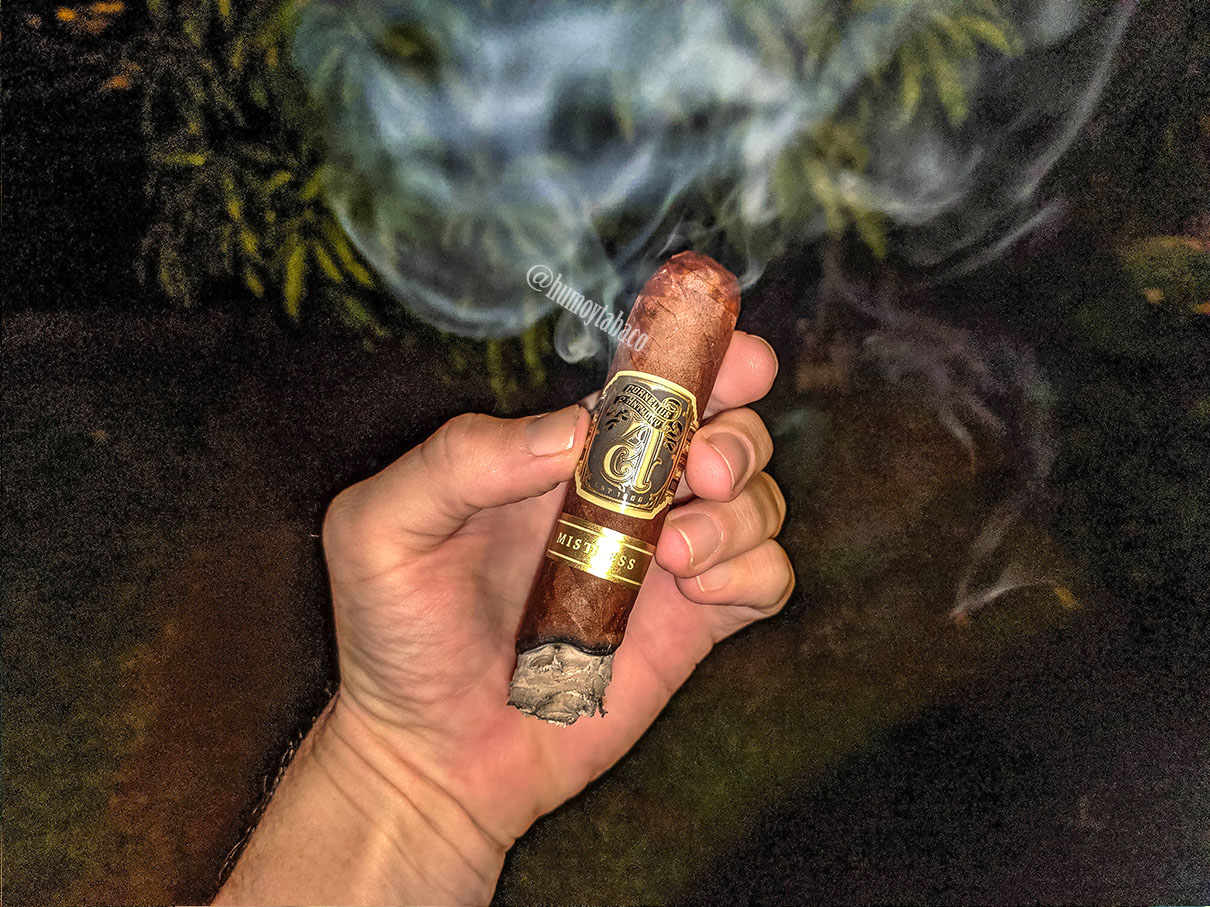 Cornelius & Anthony - The Mistress 05