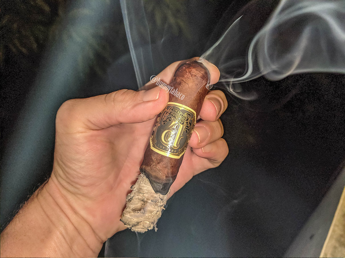 Cornelius & Anthony - The Mistress 06