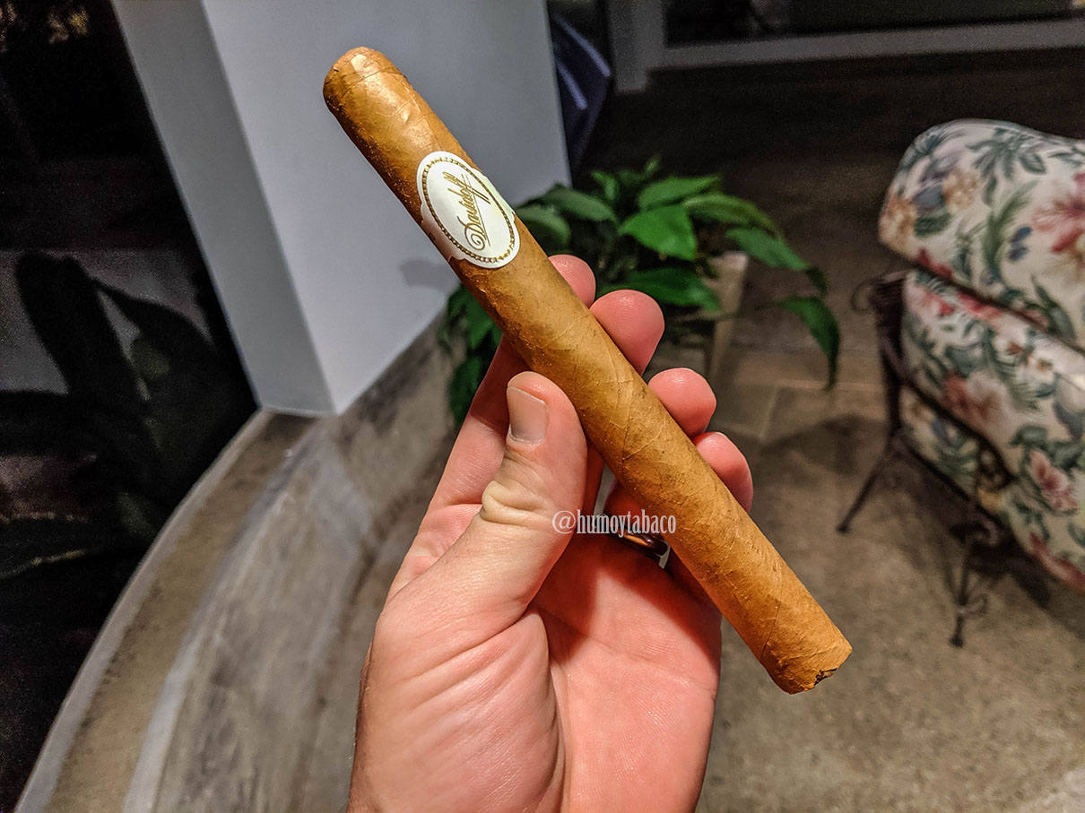 Davidoff - Aniverario No. 2 01