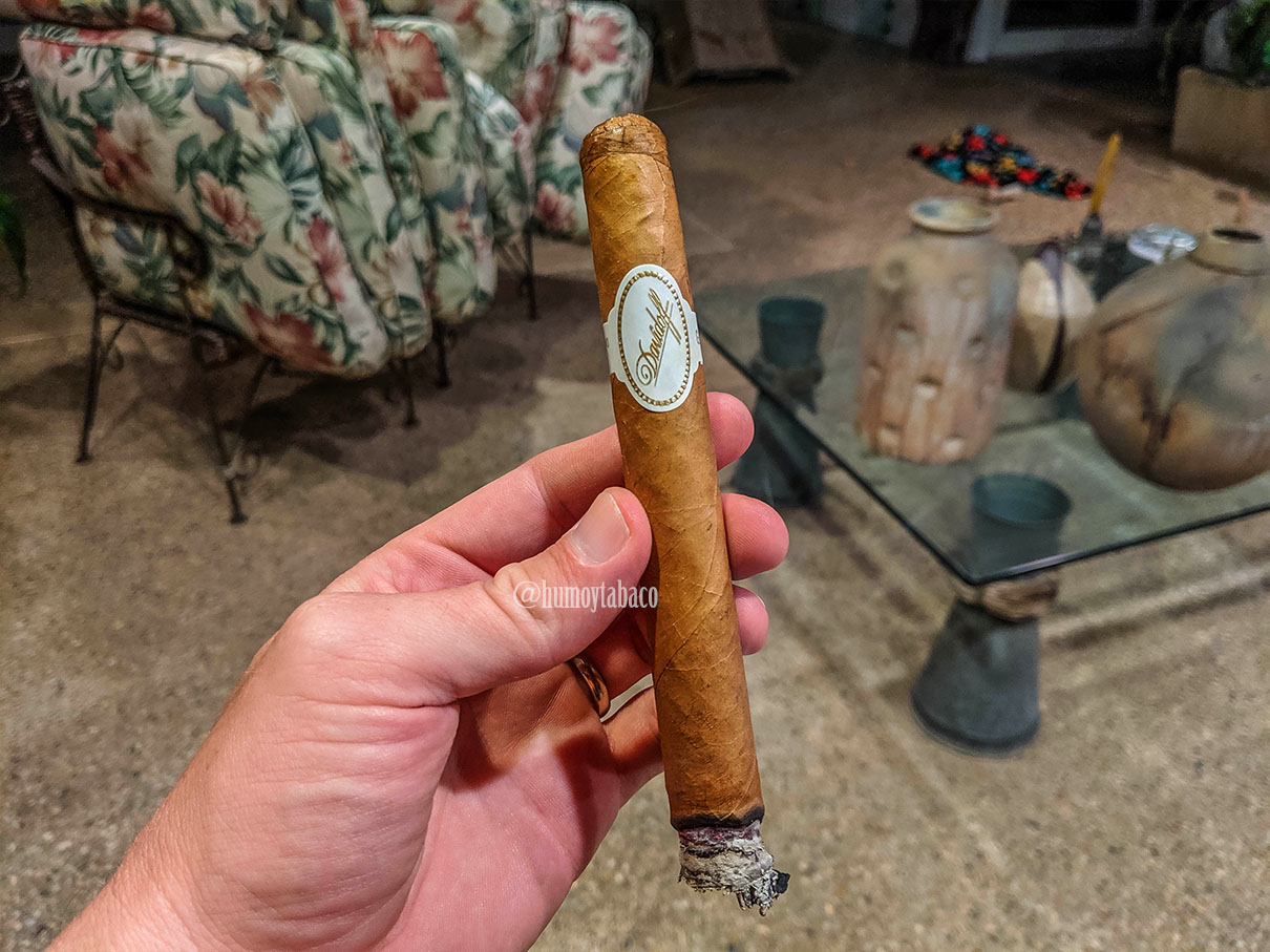 Davidoff - Aniverario No. 2 03