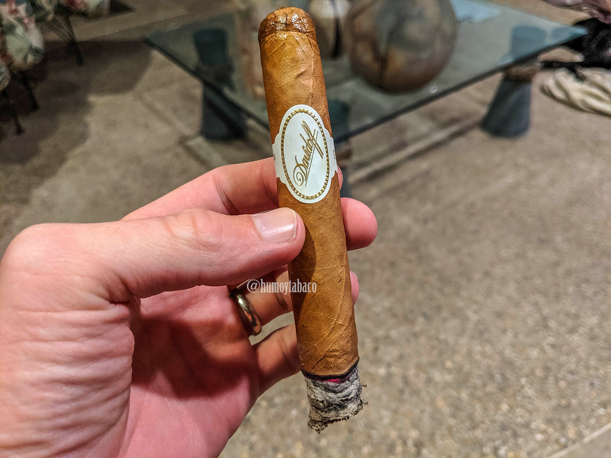 Davidoff - Aniverario No. 2 04