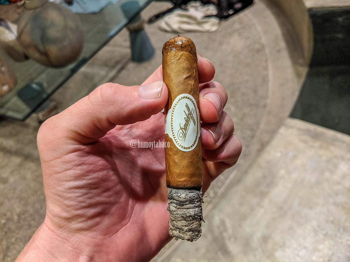Davidoff - Aniverario No. 2 05
