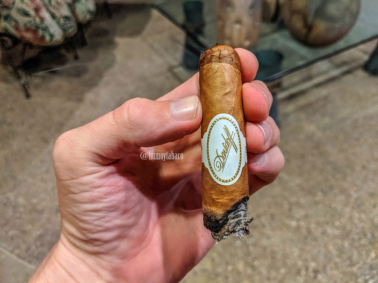 Davidoff - Aniverario No. 2 06