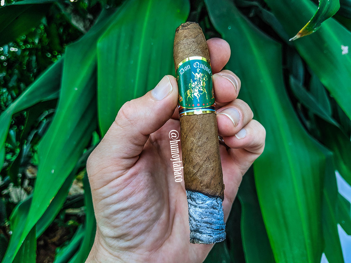 Don Quijote - Barrel Aged 03