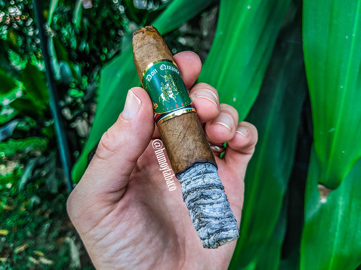 Don Quijote - Barrel Aged 04