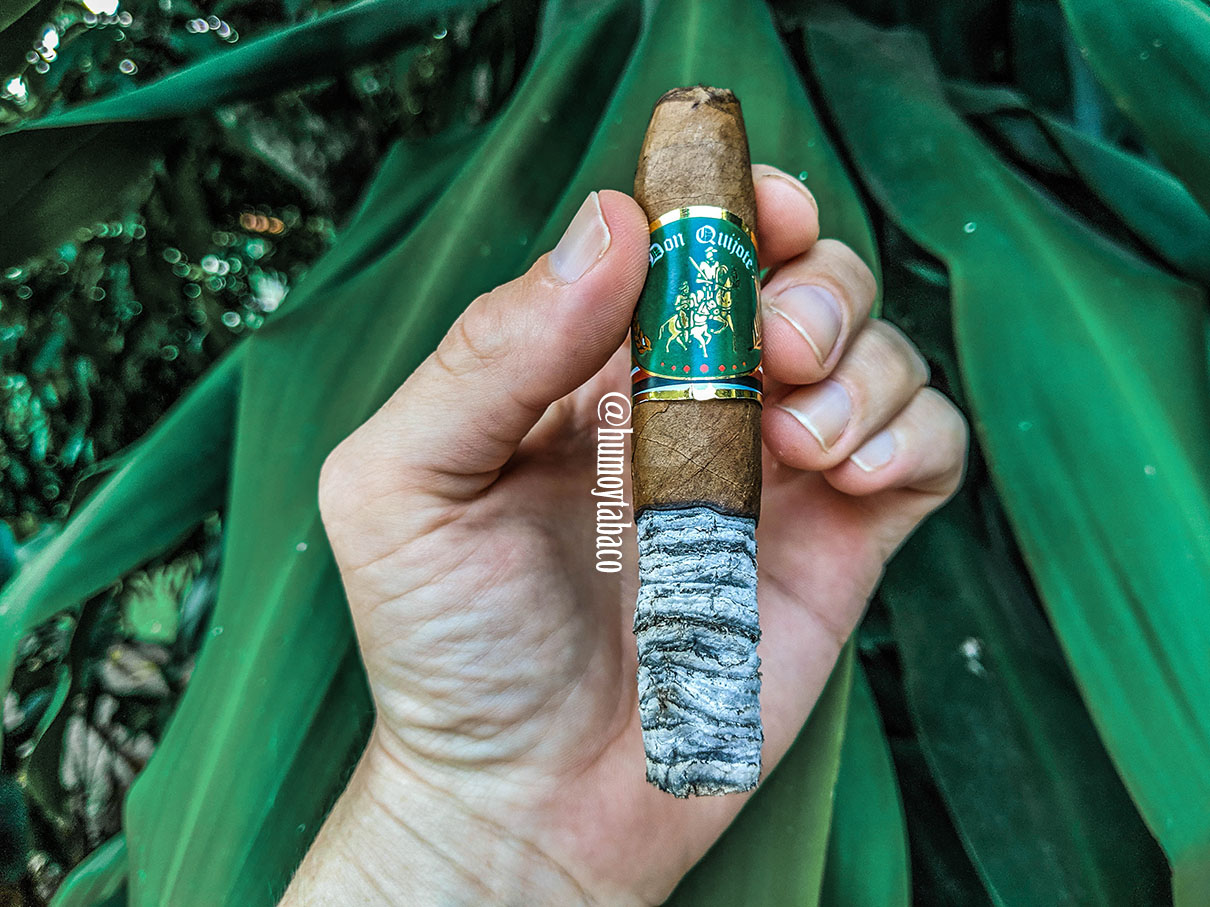 Don Quijote - Barrel Aged 05