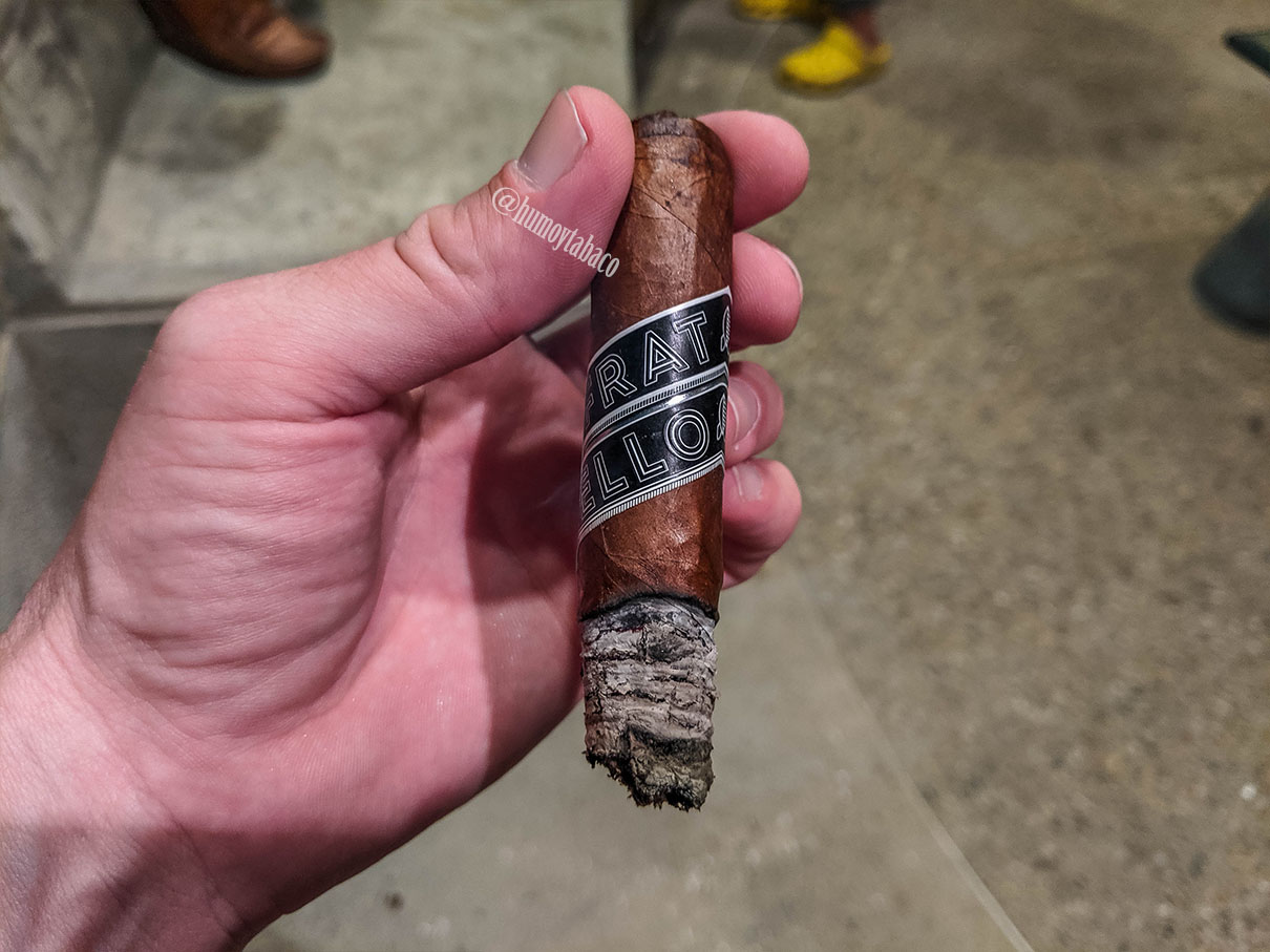 Fratello - Navetta Inverso 05