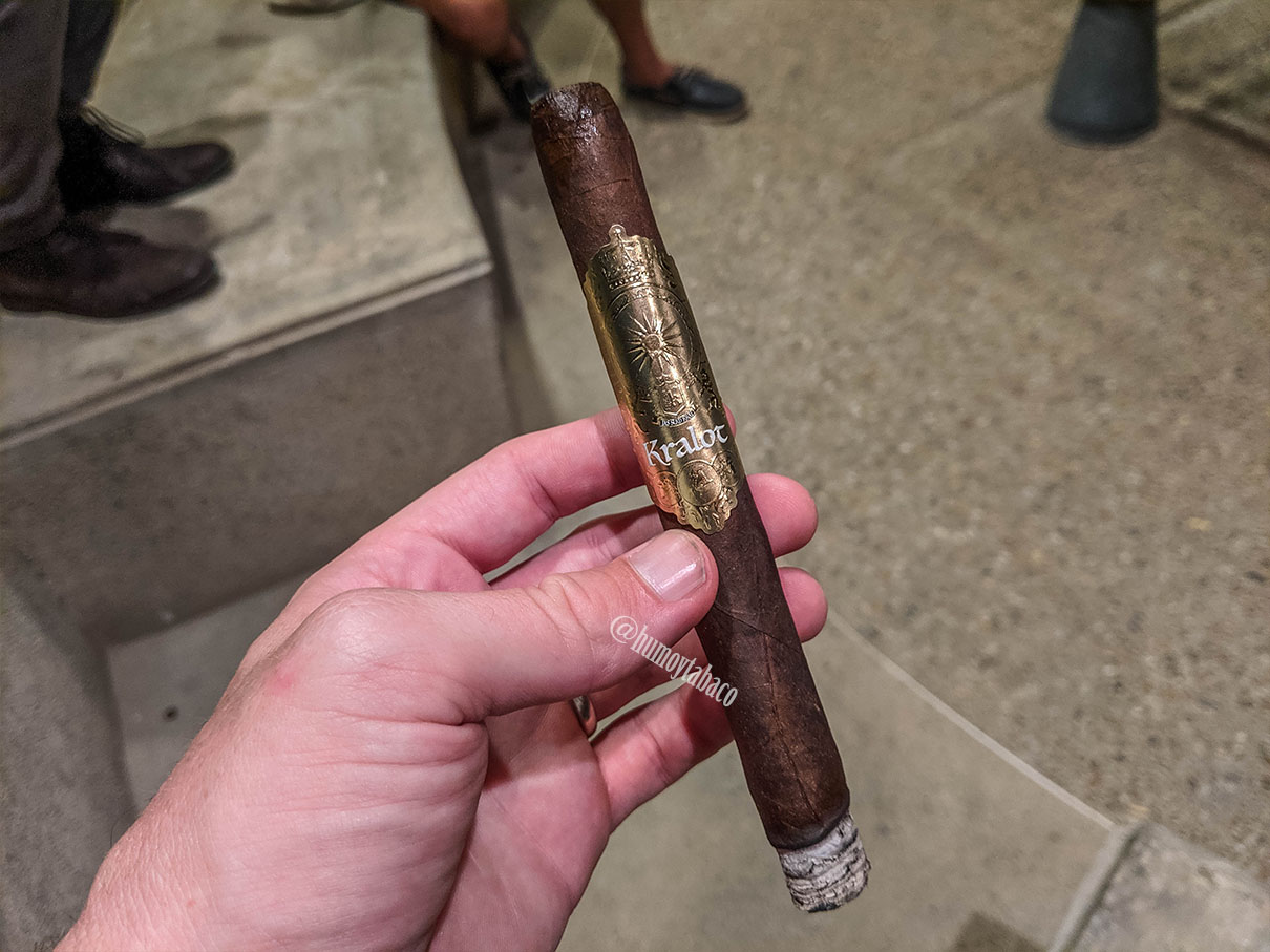 Jas Sum Kral - Kralot 02