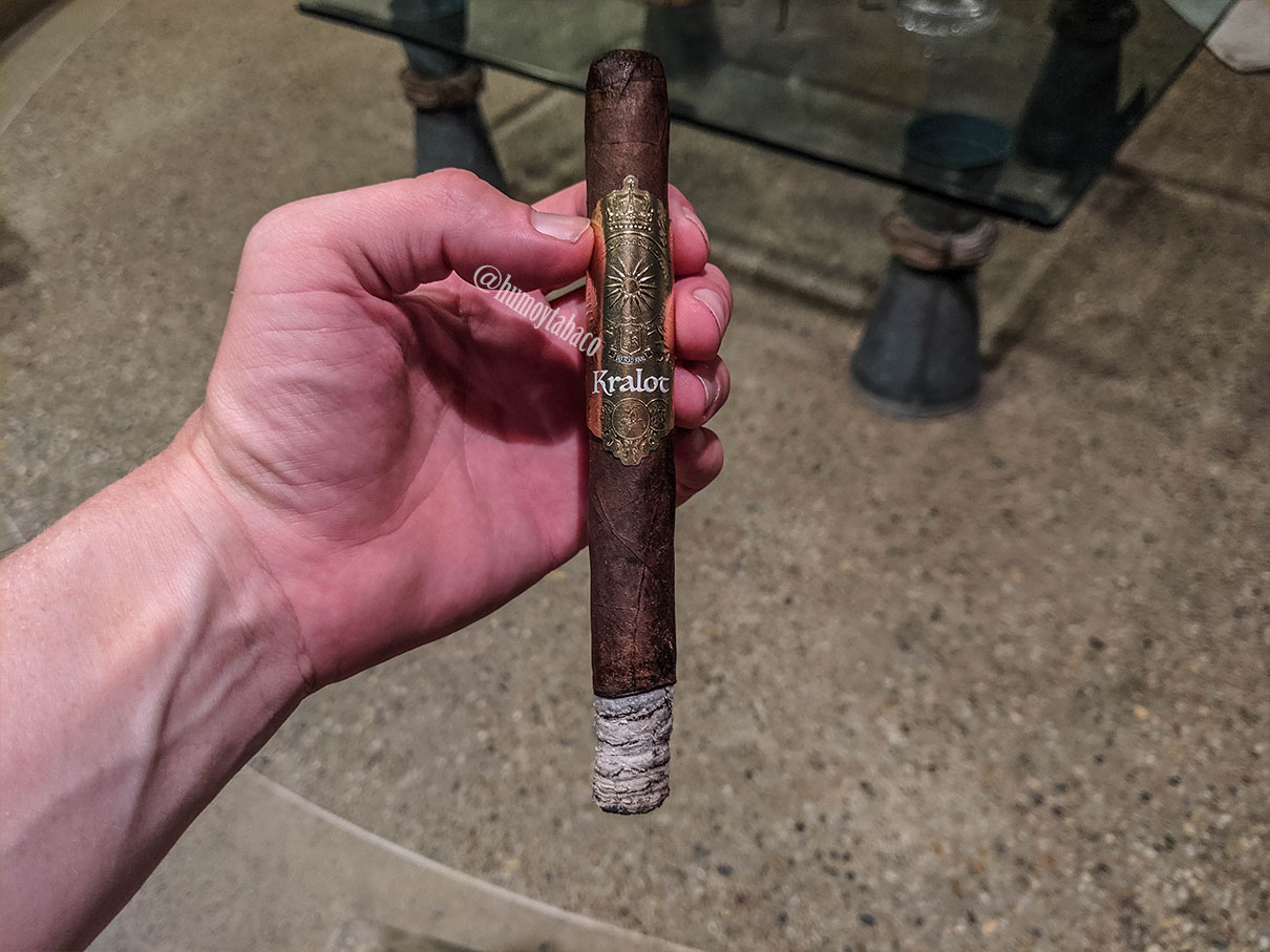 Jas Sum Kral - Kralot 03