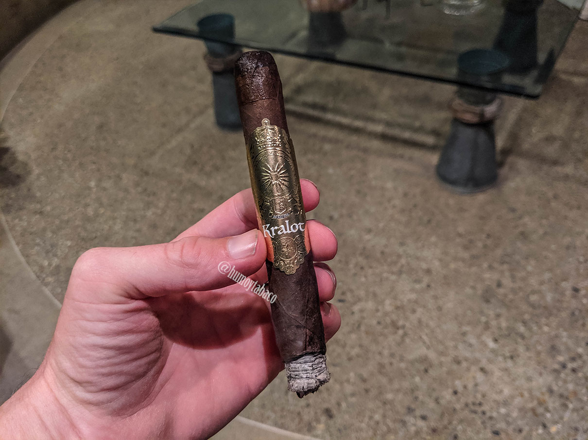 Jas Sum Kral - Kralot 04