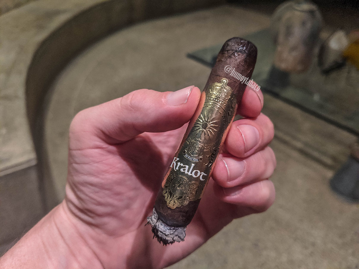 Jas Sum Kral - Kralot 05