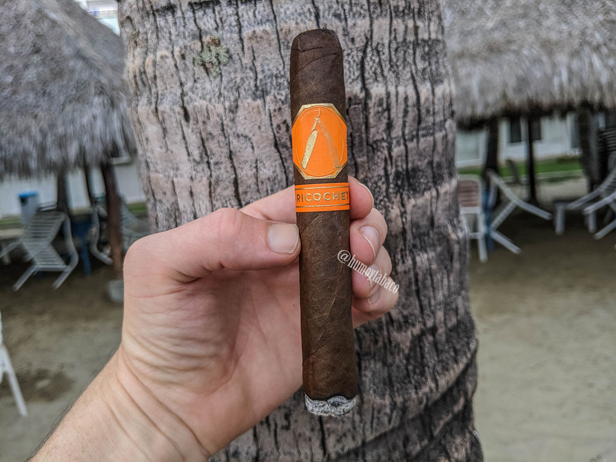 La Barba - Ricochet 02