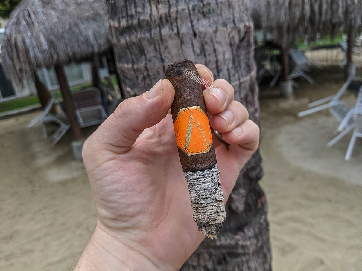 La Barba - Ricochet 05