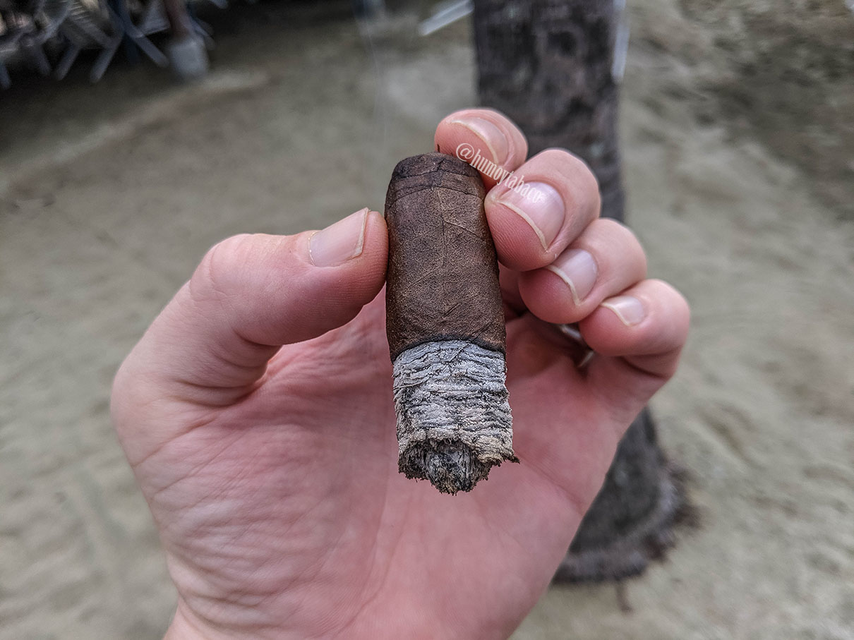 La Barba - Ricochet 06