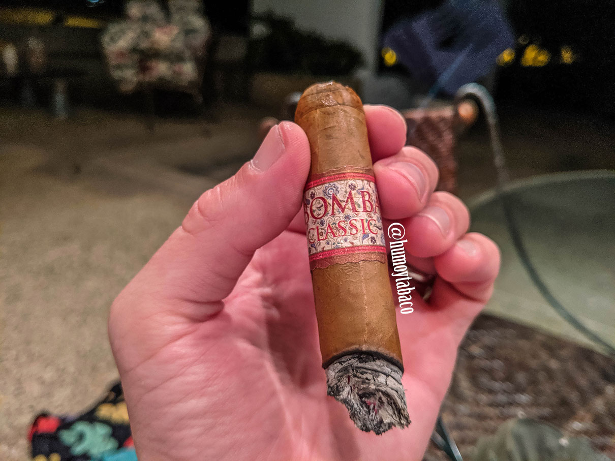 Mbombay - Classic 04