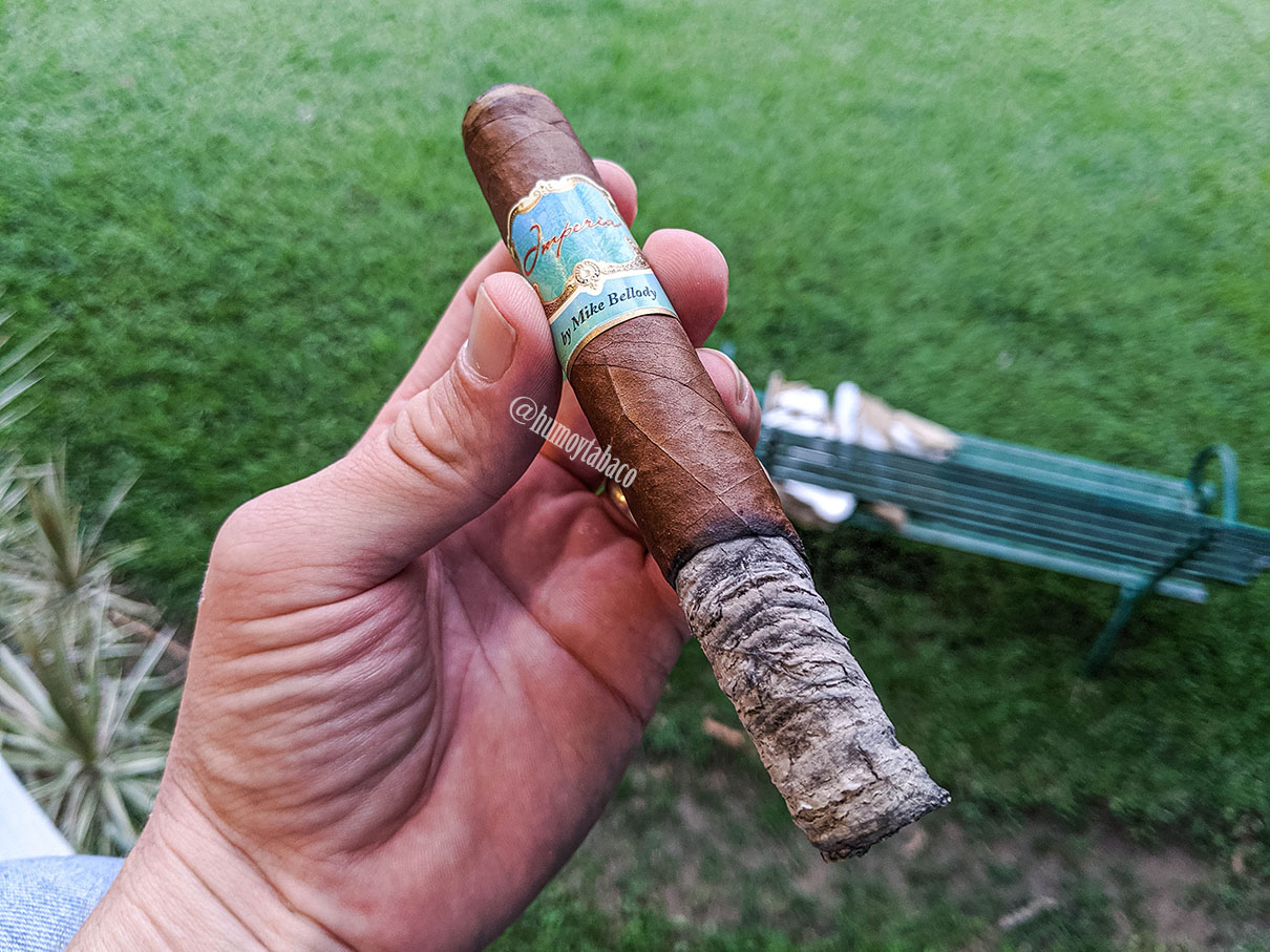 MLB Cigar Ventures - Imperia by Mike Bellody 04