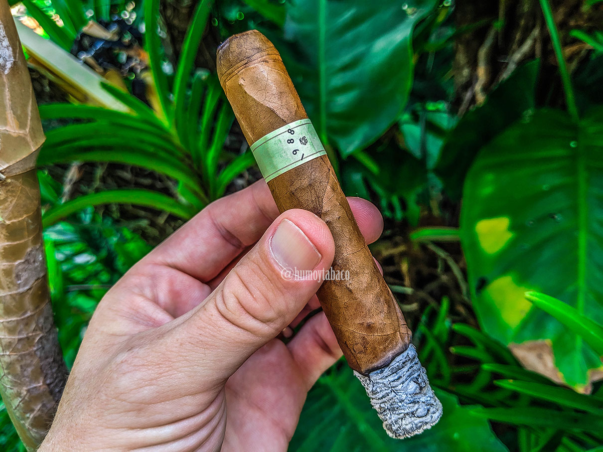 Warped - Serie Gran Reserva 1988 03