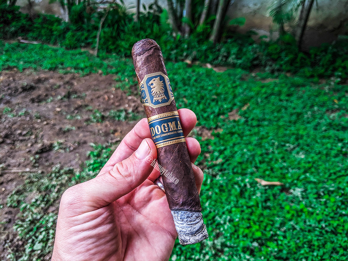 Drew Estate - Undercrown Dogma 03