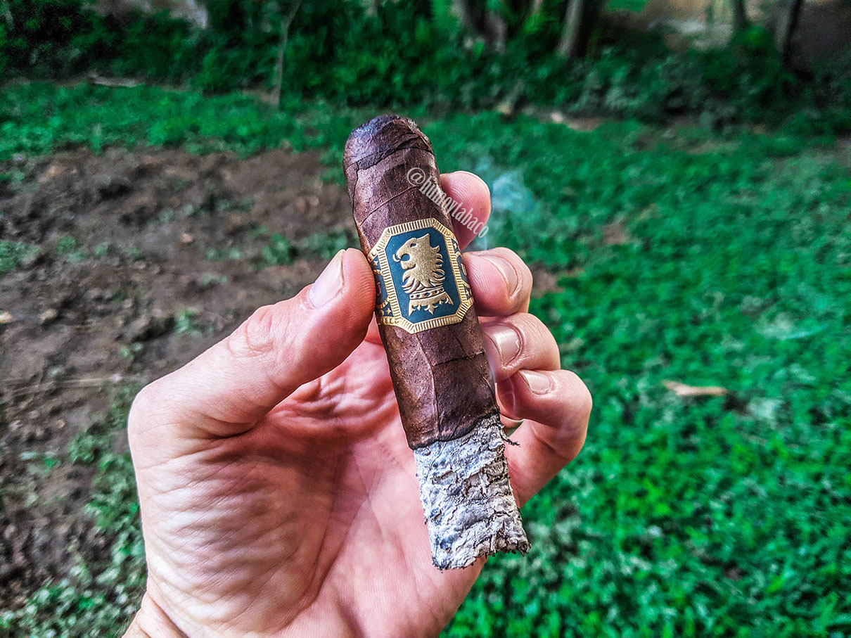 Drew Estate - Undercrown Dogma 05