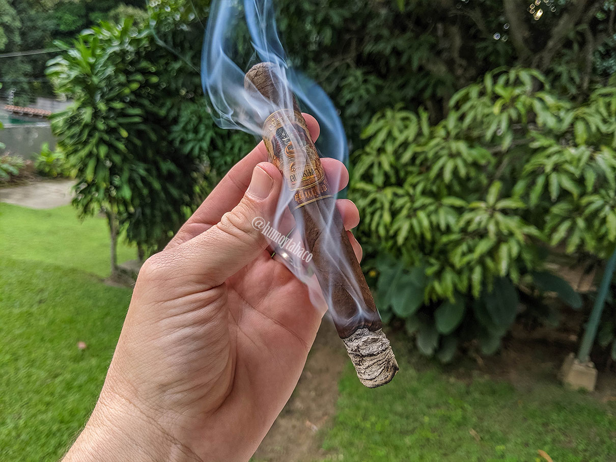 Gurkha - Seduction 02