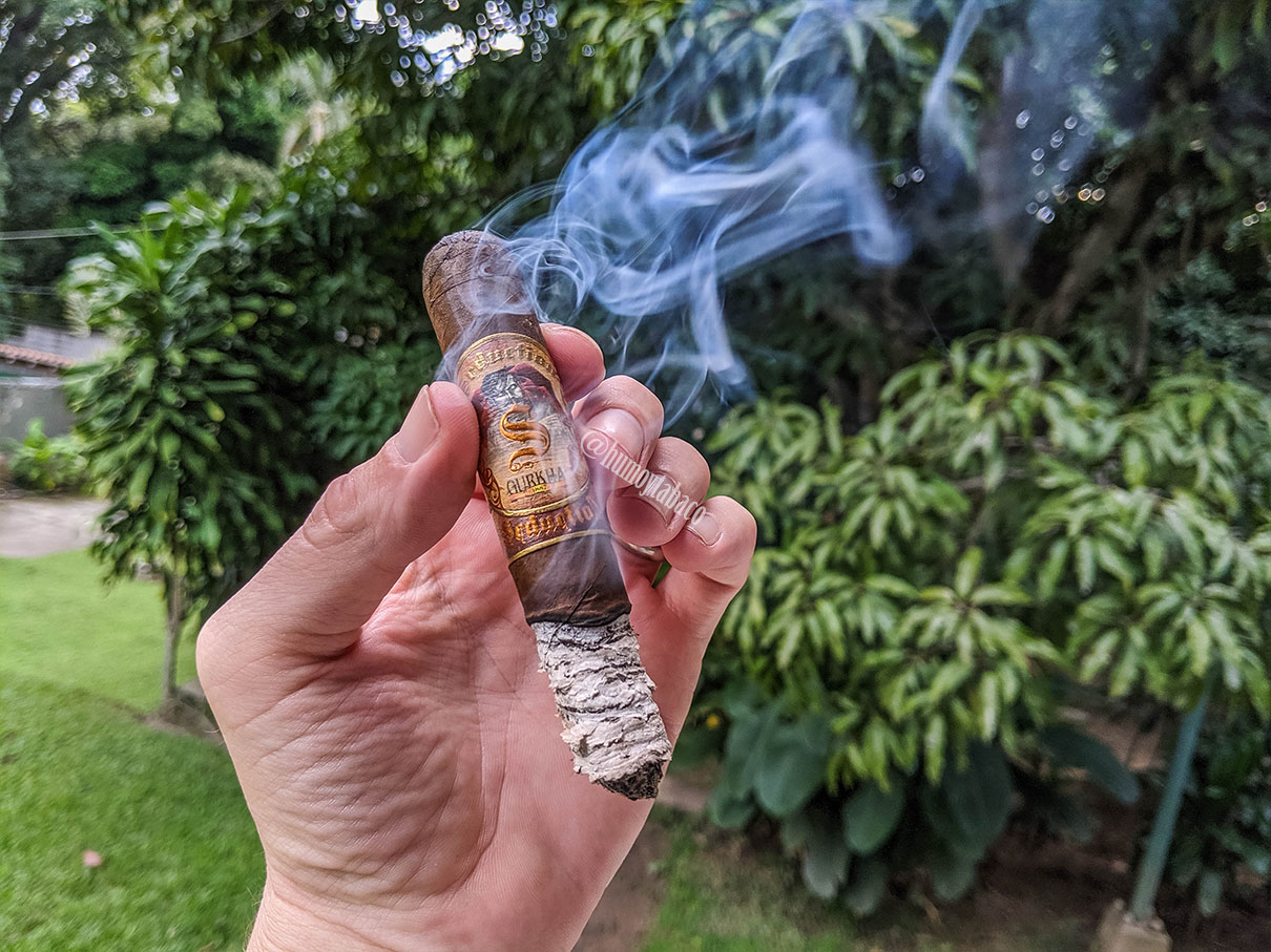 Gurkha - Seduction 05