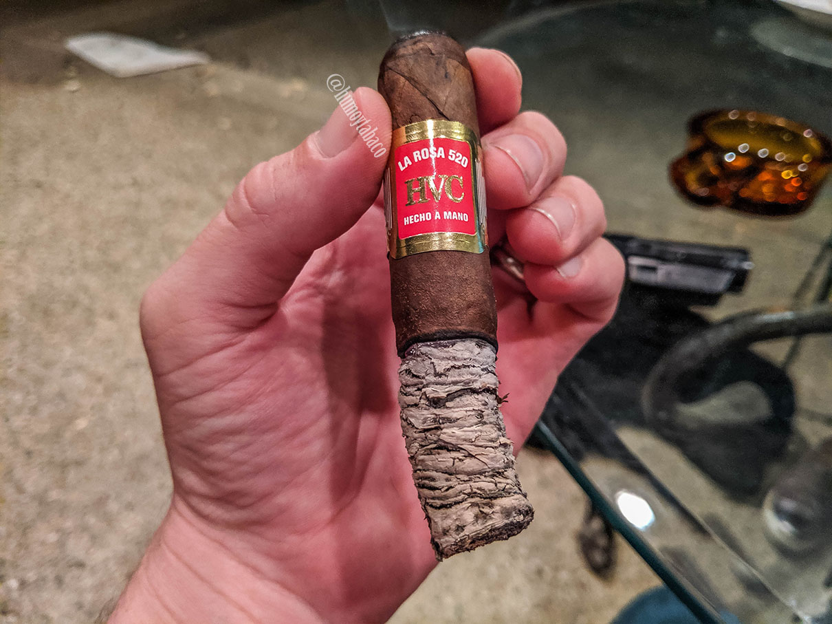 HVC - La Rosa Maduro 05