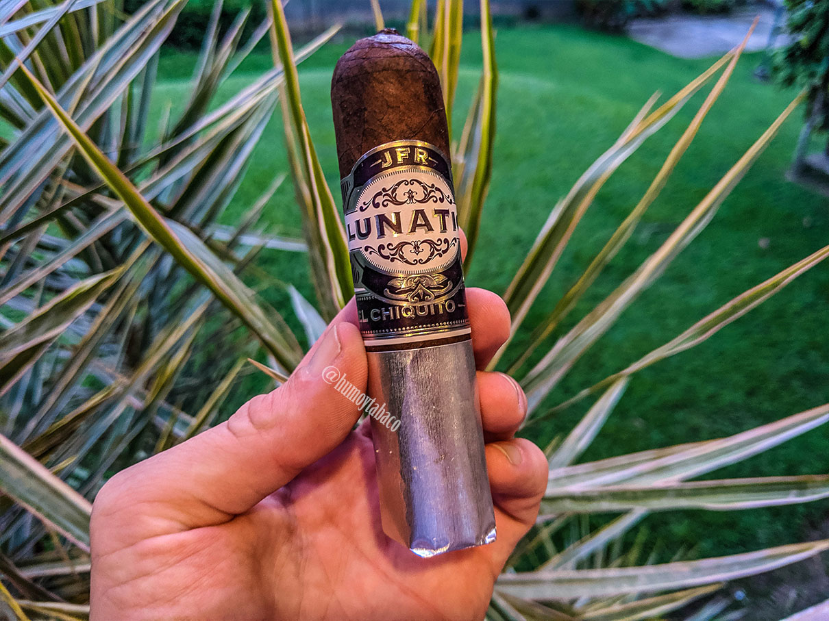 JFR - Lunatic Maduro 01