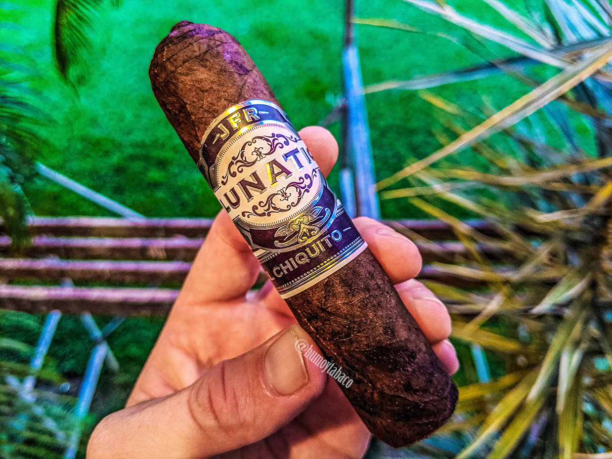 JFR - Lunatic Maduro 02