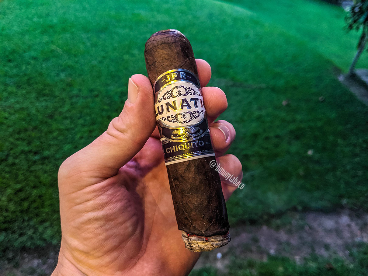 JFR - Lunatic Maduro 03
