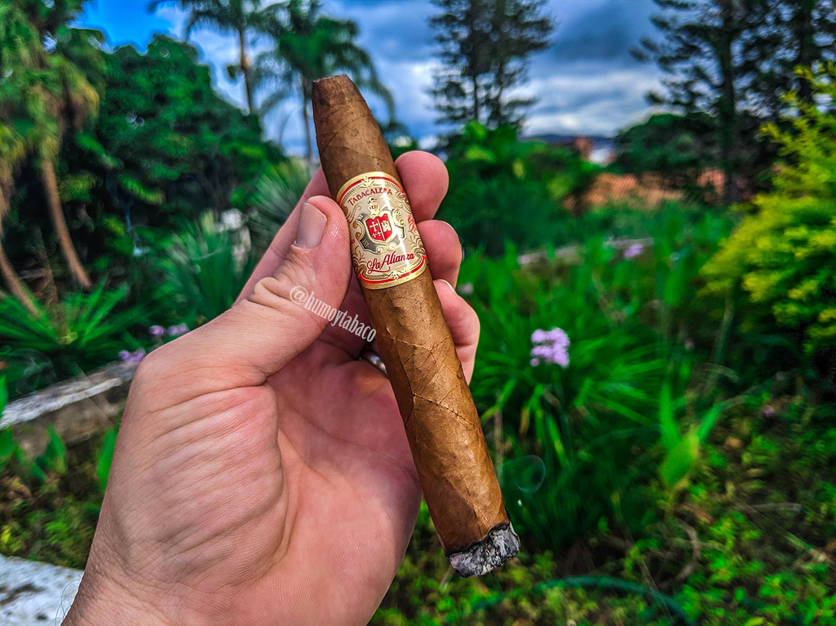 La Alianza - Únicos Rosado 02