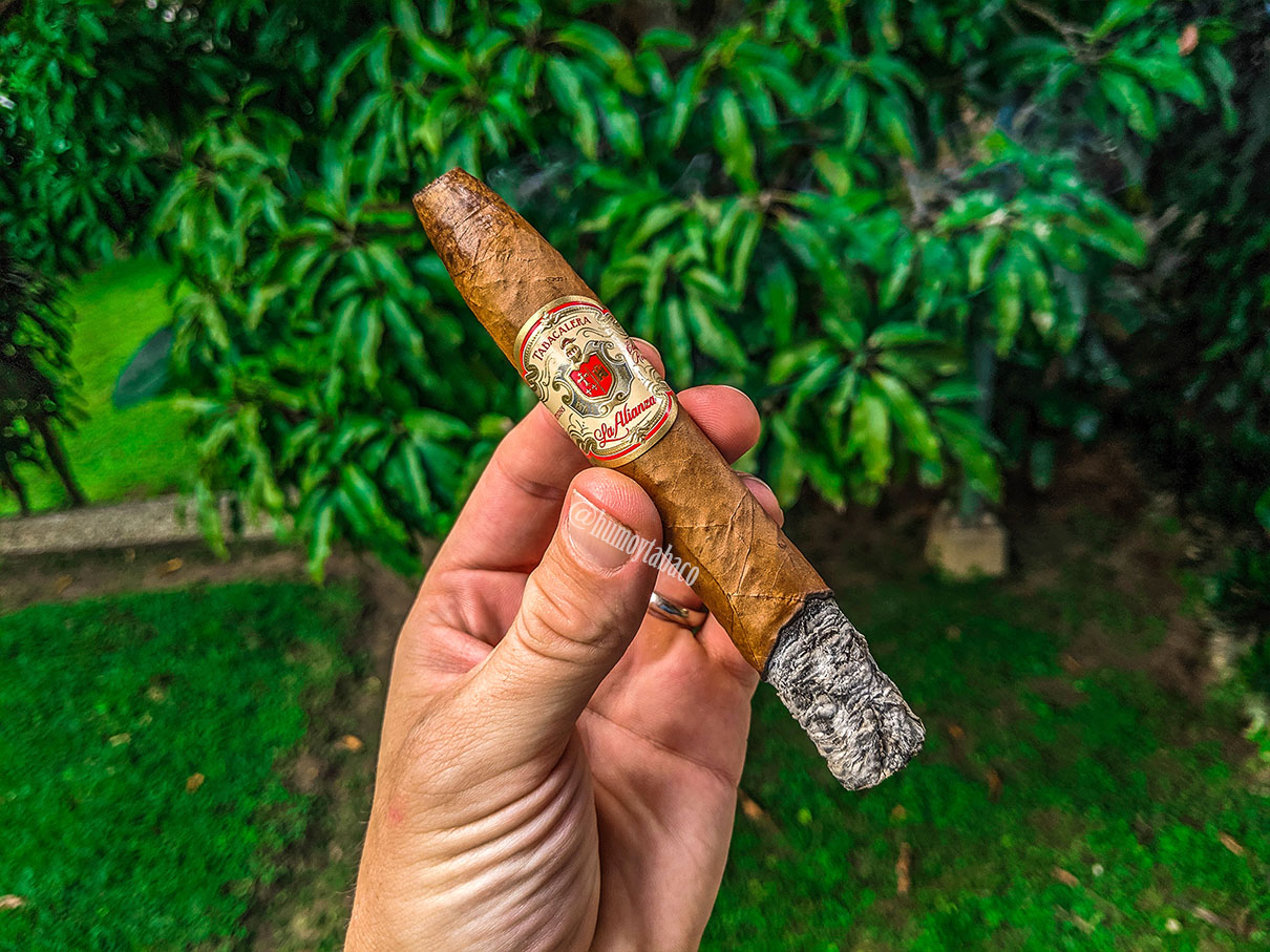 La Alianza - Únicos Rosado 04