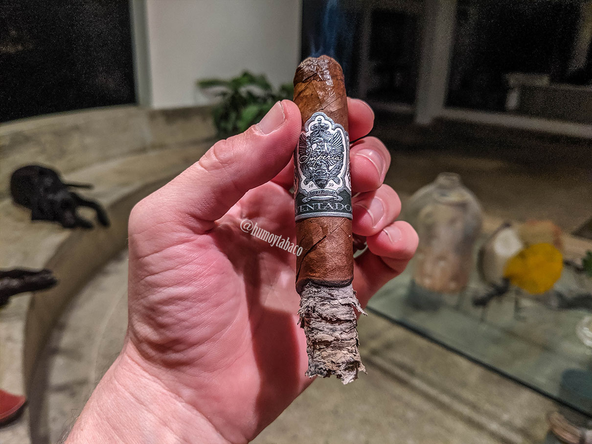 MLB Cigar Ventures - Imperia Aventador 04