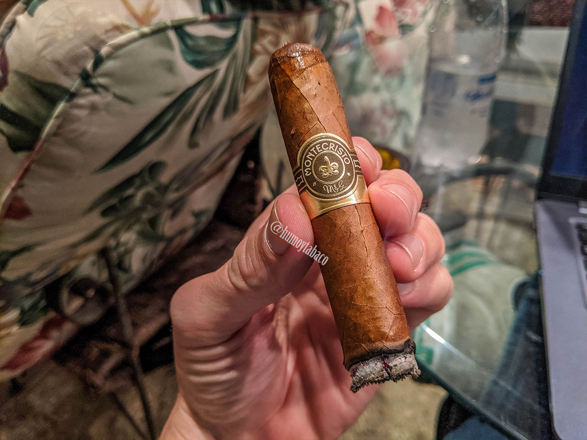 Montecristo - Grupo de Maestros Private Batch IV 04