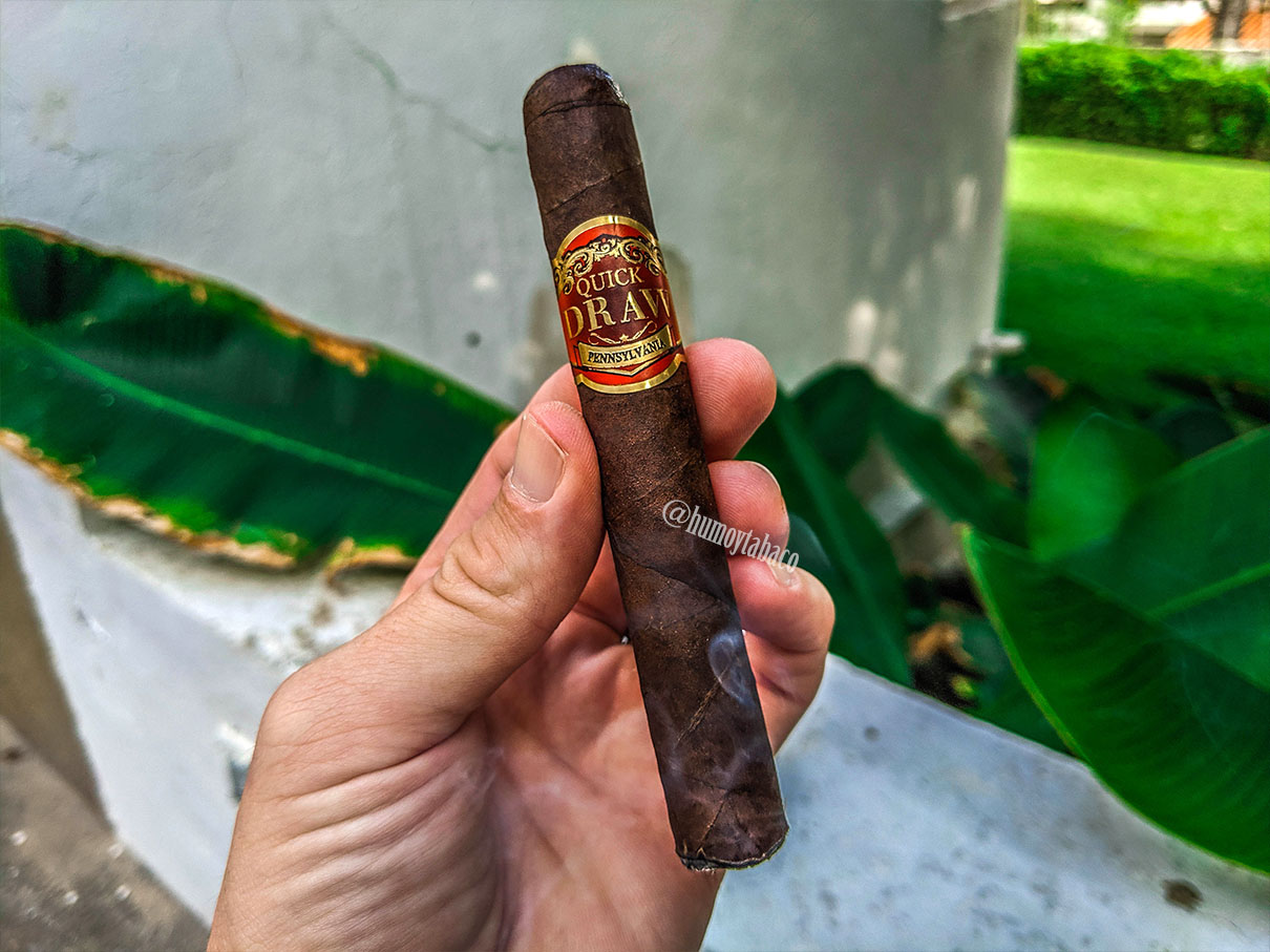 Southern Draw - Quick Draw Pennsylvania 01