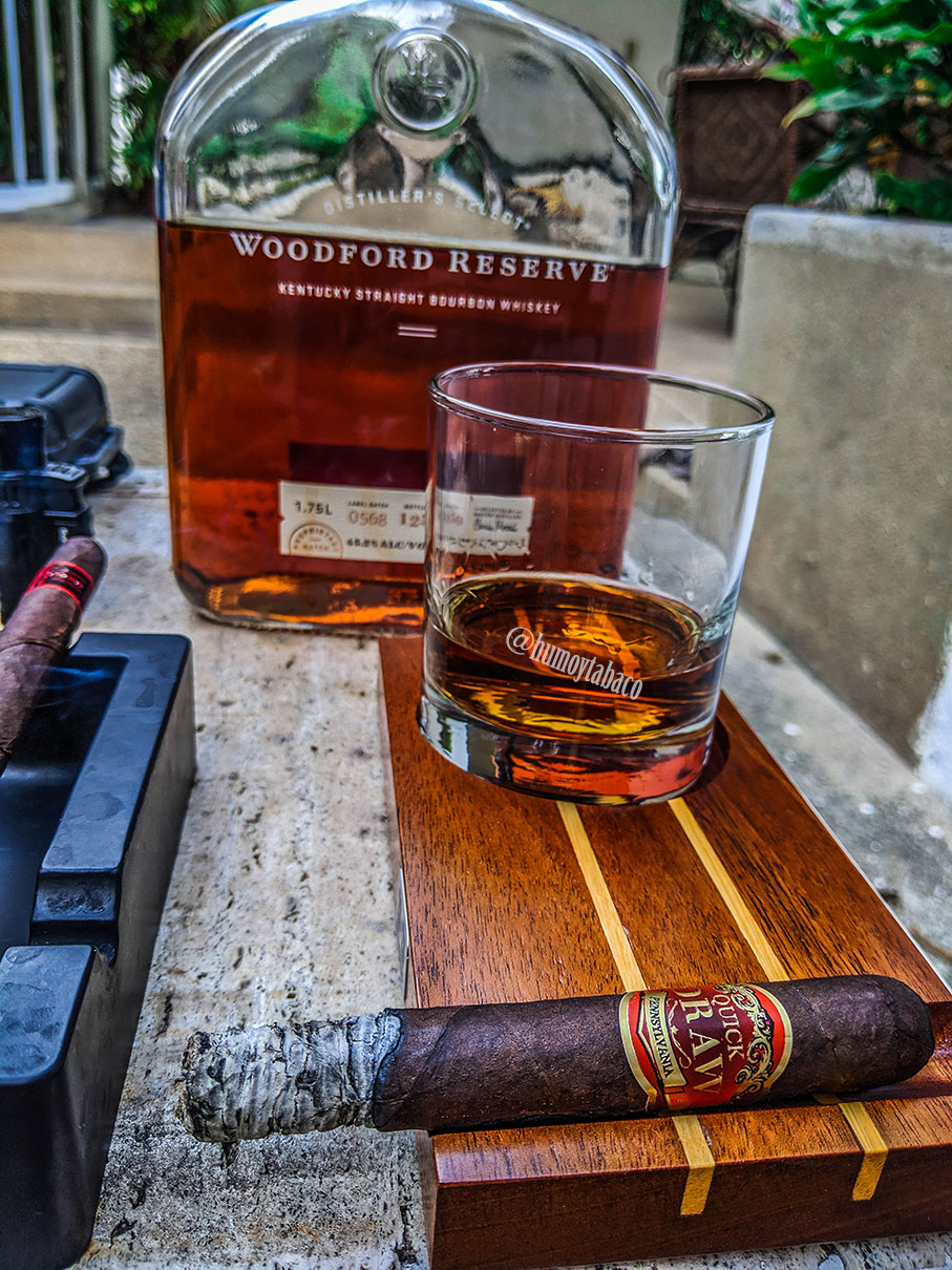 Southern Draw - Quick Draw Pennsylvania 03