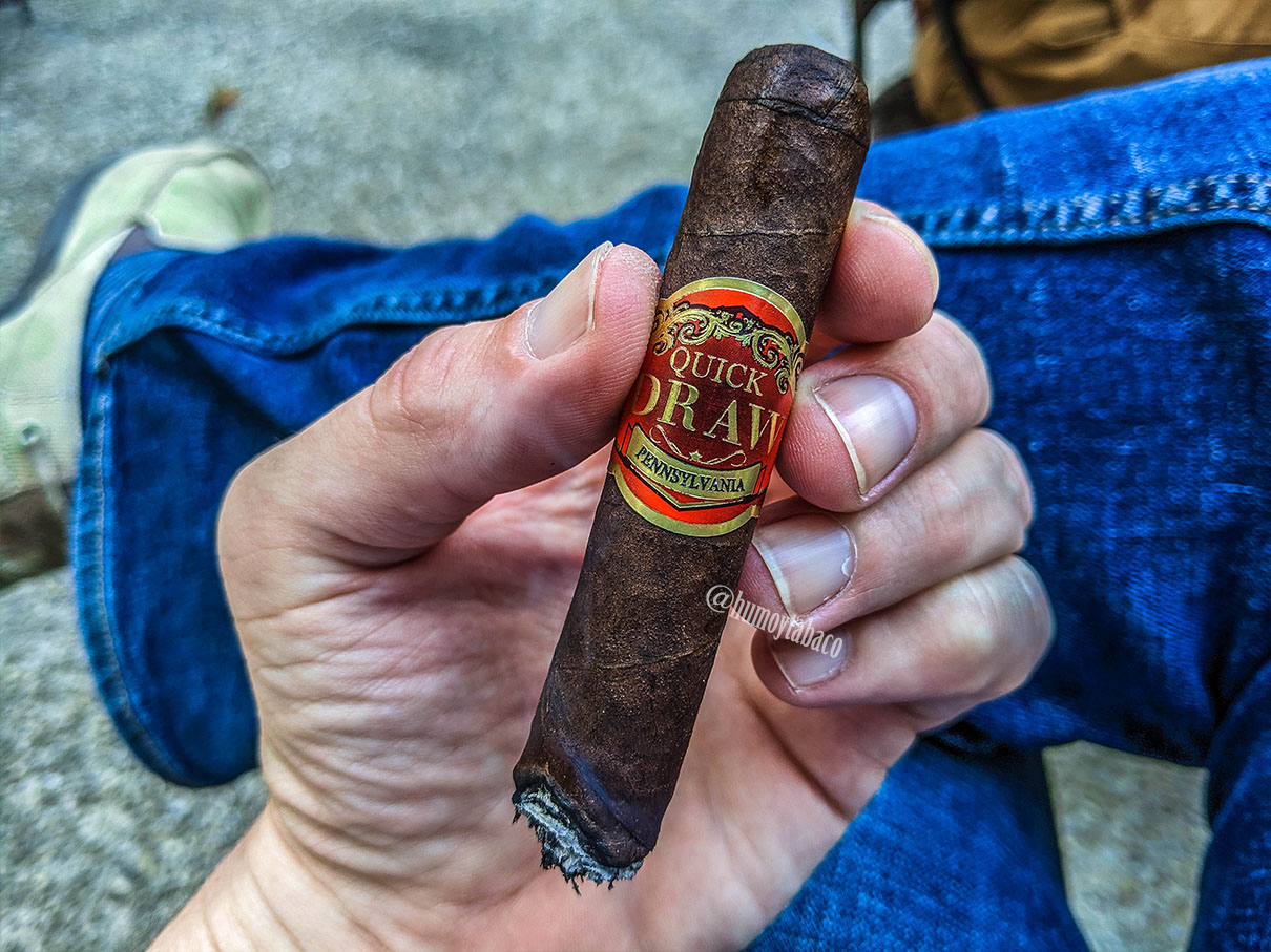 Southern Draw - Quick Draw Pennsylvania 04